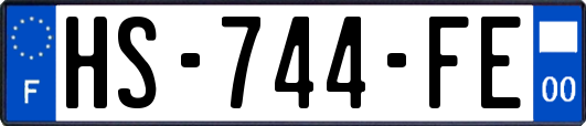 HS-744-FE