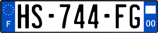 HS-744-FG