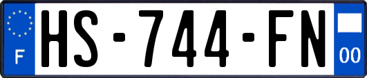 HS-744-FN