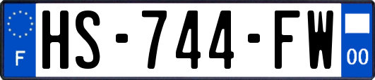 HS-744-FW