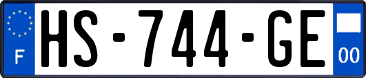 HS-744-GE