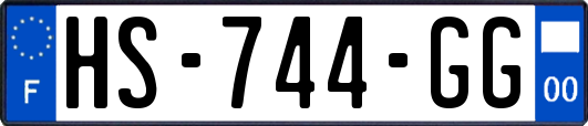 HS-744-GG