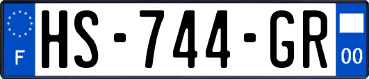 HS-744-GR