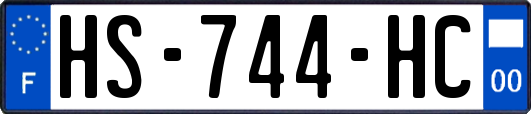 HS-744-HC
