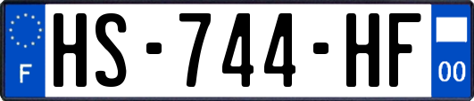 HS-744-HF