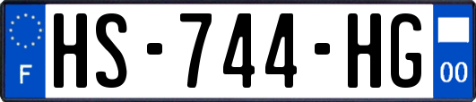 HS-744-HG