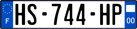 HS-744-HP