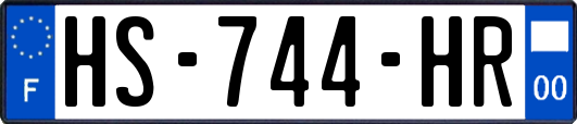 HS-744-HR