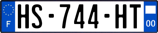 HS-744-HT