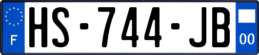 HS-744-JB