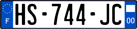 HS-744-JC