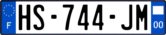 HS-744-JM