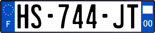 HS-744-JT