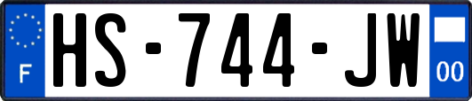 HS-744-JW