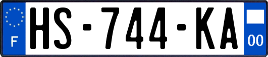 HS-744-KA