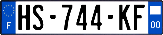 HS-744-KF
