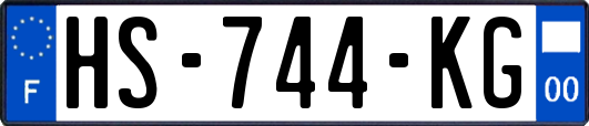 HS-744-KG