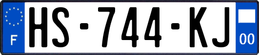 HS-744-KJ
