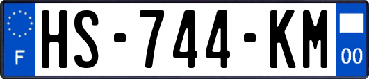 HS-744-KM