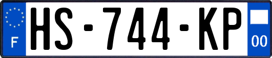 HS-744-KP