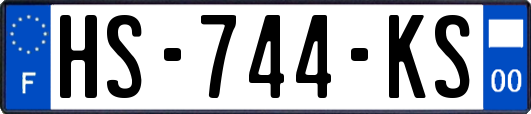 HS-744-KS