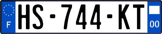 HS-744-KT