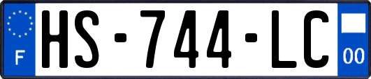 HS-744-LC