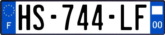 HS-744-LF