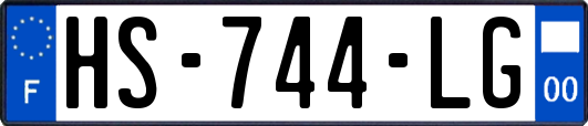 HS-744-LG