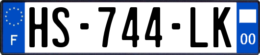 HS-744-LK