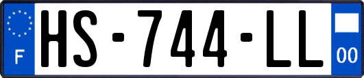 HS-744-LL