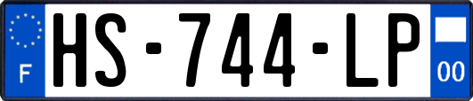 HS-744-LP