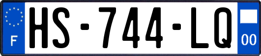 HS-744-LQ