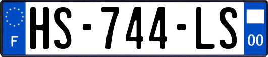 HS-744-LS