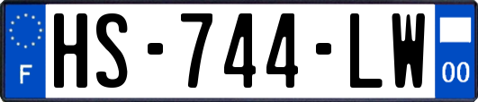 HS-744-LW