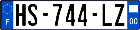 HS-744-LZ