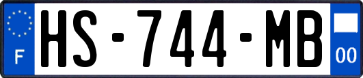 HS-744-MB