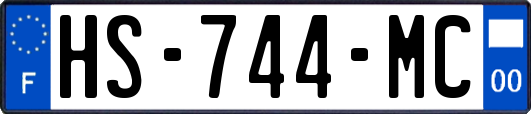 HS-744-MC
