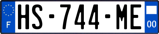 HS-744-ME