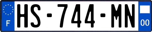 HS-744-MN