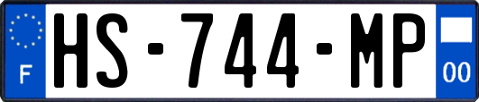 HS-744-MP