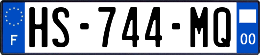HS-744-MQ
