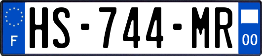 HS-744-MR