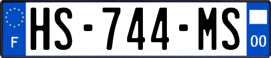 HS-744-MS