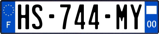 HS-744-MY