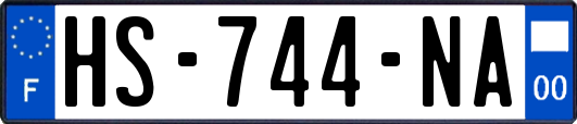 HS-744-NA