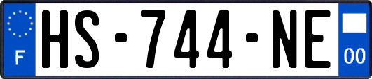 HS-744-NE
