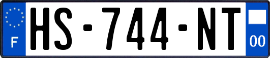 HS-744-NT