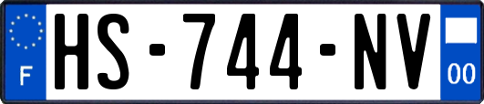 HS-744-NV