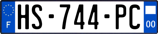 HS-744-PC